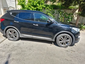 Hyundai Santa fe, снимка 7