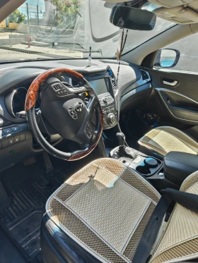 Hyundai Santa fe, снимка 11