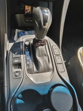 Hyundai Santa fe, снимка 8