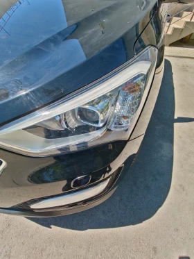 Hyundai Santa fe, снимка 1