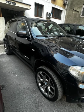 BMW X5, снимка 2