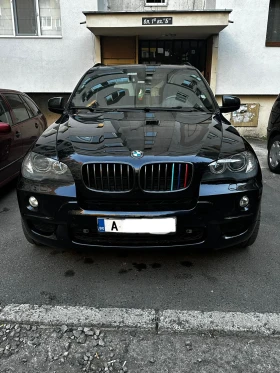 BMW X5, снимка 1