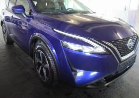 Nissan Qashqai 1, 3 mild hybrid.360 Kamera.Led.Navi, снимка 4