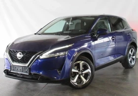 Nissan Qashqai 1, 3 mild hybrid.360 Kamera.Led.Navi, снимка 1