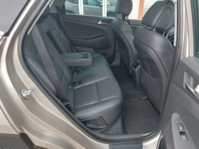 Hyundai Tucson 2.0 CRDI* 4 WD* Автоматик* FULL, FULL EXTRI, снимка 15