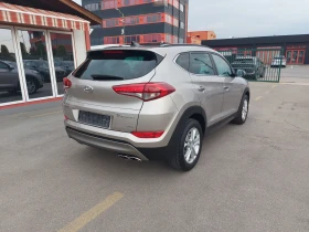 Hyundai Tucson 2.0 CRDI* 4 WD* Автоматик* FULL, FULL EXTRI, снимка 6