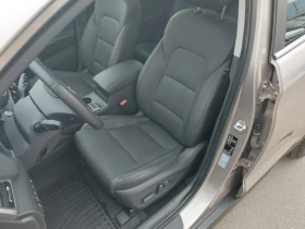 Hyundai Tucson 2.0 CRDI* 4 WD* Автоматик* FULL, FULL EXTRI, снимка 8