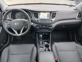 Hyundai Tucson 2.0 CRDI* 4 WD* Автоматик* FULL, FULL EXTRI, снимка 9