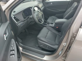 Hyundai Tucson 2.0 CRDI* 4 WD* Автоматик* FULL, FULL EXTRI, снимка 7