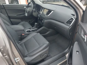 Hyundai Tucson 2.0 CRDI* 4 WD* Автоматик* FULL, FULL EXTRI, снимка 10
