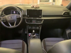 Seat Tarraco 2, 0 TDI DSG 7м, снимка 6