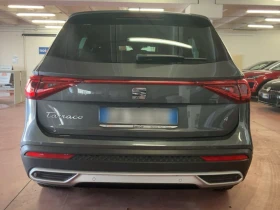 Seat Tarraco 2, 0 TDI DSG 7м, снимка 5
