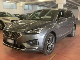 Seat Tarraco 2, 0 TDI DSG 7м, снимка 1