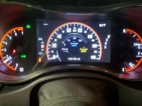 Dodge Durango 3.6l Gt, снимка 9