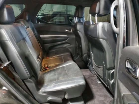 Dodge Durango 3.6l Gt, снимка 10