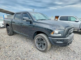 Dodge RAM 1500 5.7l Classic Slt, снимка 4