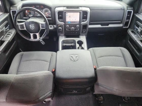 Dodge RAM 1500 5.7l Classic Slt, снимка 8