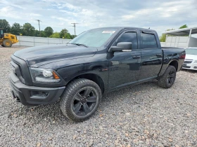 Dodge RAM 1500 5.7l Classic Slt, снимка 1