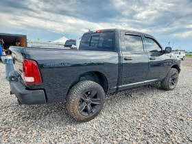 Dodge RAM 1500 5.7l Classic Slt, снимка 3