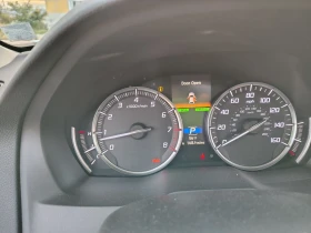 Acura Mdx SH-AWD, снимка 10