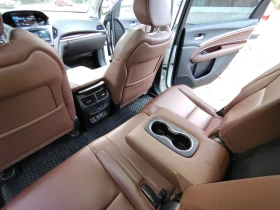 Acura Mdx SH-AWD, снимка 11