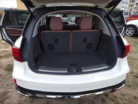 Acura Mdx SH-AWD, снимка 15
