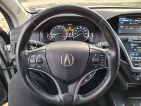 Acura Mdx SH-AWD, снимка 9