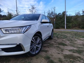 Acura Mdx SH-AWD, снимка 2