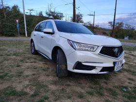 Acura Mdx SH-AWD, снимка 3