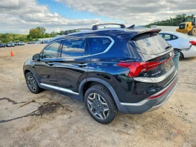 Hyundai Santa fe 1.6l Sel Premium, снимка 2