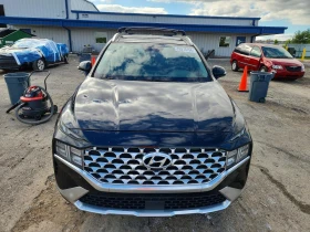Hyundai Santa fe 1.6l Sel Premium, снимка 5