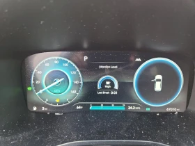Hyundai Santa fe 1.6l Sel Premium, снимка 9
