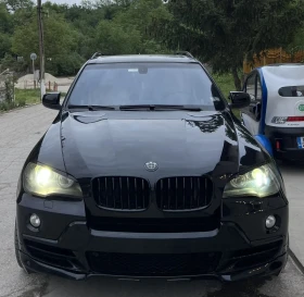 BMW X5 3.0d , снимка 4