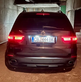 BMW X5 3.0d , снимка 7