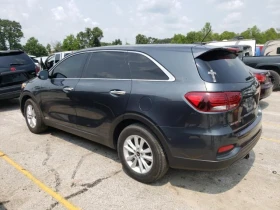 Kia Sorento S 3.3L 4X4 *  *  | Mobile.bg    4