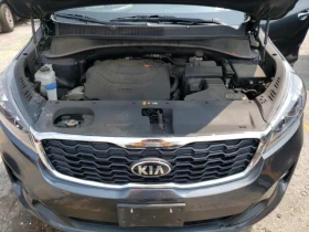 Kia Sorento S 3.3L 4X4 *  *  | Mobile.bg    7