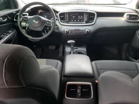 Kia Sorento S 3.3L 4X4 *  *  | Mobile.bg    9