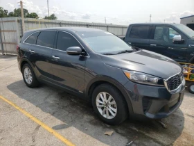 Kia Sorento S 3.3L 4X4 *  *  | Mobile.bg    2