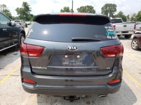 Kia Sorento S 3.3L 4X4 *  *  | Mobile.bg    6