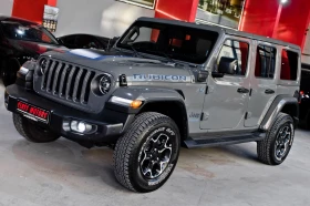 Jeep Wrangler RUBICON 380кс 4XE - [2] 