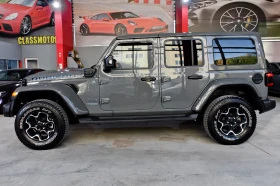 Jeep Wrangler RUBICON 380кс 4XE - [9] 