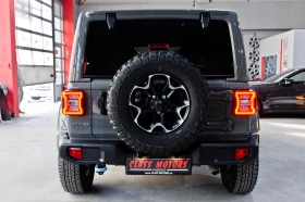 Jeep Wrangler RUBICON 380кс 4XE - [7] 