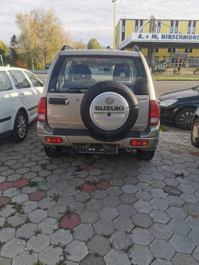 Suzuki Grand vitara | Mobile.bg    4