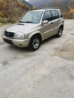 Suzuki Grand vitara | Mobile.bg    3