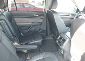 VW Atlas 2022 VOLKSWAGEN ATLAS 3.6L V6 SE W/TECHNOLOGY | Mobile.bg    8