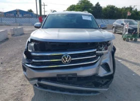 VW Atlas 2022 VOLKSWAGEN ATLAS 3.6L V6 SE W/TECHNOLOGY | Mobile.bg    3