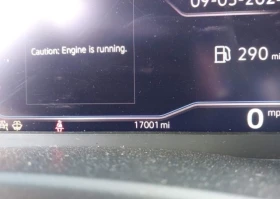 VW Atlas 2022 VOLKSWAGEN ATLAS 3.6L V6 SE W/TECHNOLOGY | Mobile.bg    10