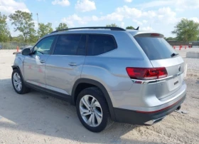 VW Atlas 2022 VOLKSWAGEN ATLAS 3.6L V6 SE W/TECHNOLOGY | Mobile.bg    6