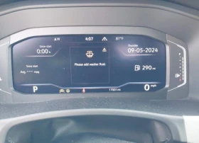 VW Atlas 2022 VOLKSWAGEN ATLAS 3.6L V6 SE W/TECHNOLOGY | Mobile.bg    9