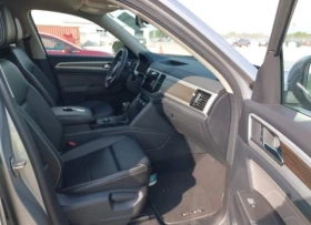 VW Atlas 2022 VOLKSWAGEN ATLAS 3.6L V6 SE W/TECHNOLOGY | Mobile.bg    7